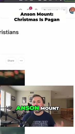 Anson Mount under fire? Accusations of Christian mockery ignite debate. Is Hollywood alienating its audience? #AnsonMount #Christianity #Hollywood #Controversy #Debate