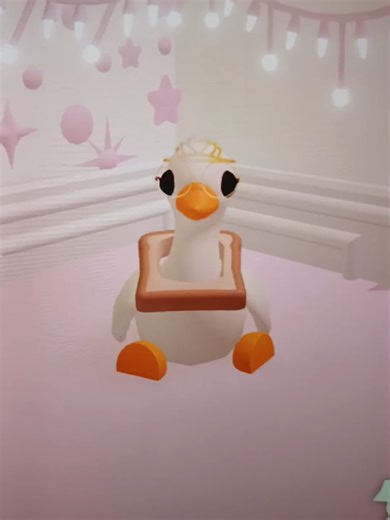 Adopt a Goose in Roblox: Fun Gameplay Experience