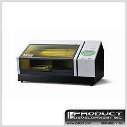 Roland VersaUV LEF-12i Benchtop UV Flatbed Printer