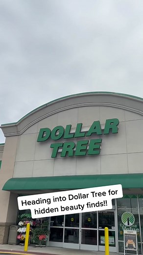 Budget-Friendly Beauty Essentials at Dollar Tree