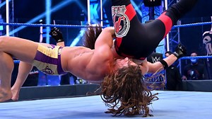 AJ Styles vs. Matt Riddle – Intercontinental Championship Match: SmackDown, July 17, 2020