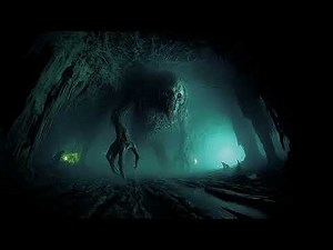(Free) Horror Ambience - Ominous Background Music #41
