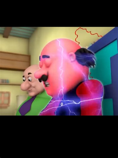Motu Patlu Cartoon New Episode | Moto Bnay Ga Intelligent | Part 1 | Motoo Patloo Cartoon Full Episode #motupatlu #cartoon #fyp #grow #viral