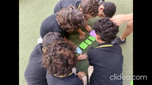 🌿 Health Week Activity in Social Studies 🧠💚 Our Grade 3 students explored healthy and unhealthy habits through an exciting and active team challenge! 🙌 Divided into two groups, students raced to grab random cards and worked together to decide whether each habit was healthy or unhealthy — while discussing the importance of keeping our communities clean and healthy. 🌍✨ An engaging way to build teamwork, awareness, and responsibility! 💪💬💚 #ASA #HealthWeek #SocialStudies #HealthyHabits #Acti