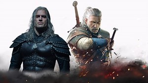 The Witcher: Differences Between Show, Games & Books