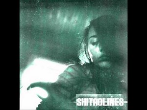 Shitao Lines Ghost smile 2008 AsP Releases