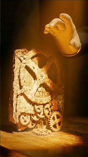 Unbelievable: The 2000-Year-Old Computer That Changed History