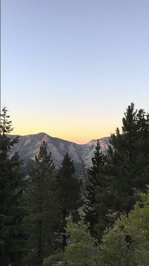 Nevada’s Crown Jewel – Hiking Mount Charleston #Nature