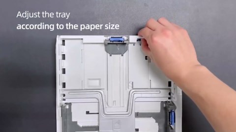 Laser Printer in Black and White for Home Use, Mobile Wireless&Auto Duplex Printing, Print at 32PPM, Pantum P3012DW(V9N61A)