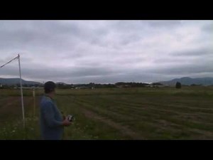 Easy Cub - Multiplex - converted to Fun Cub by rcskyliner.com