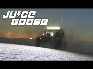 Juice Goose UTV by Parallel 42 - TRAILER