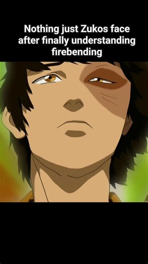 hit me like lightning #avatarthelastairbender #atla