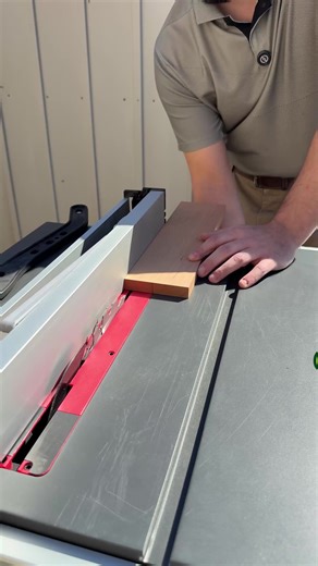 Level up your table saw safety with the GRR-RIPPER 2GO — the compact pushblock that gives you total control on every cut. 🟩🪚 Now available at select Central Florida Home Depot stores AND online 👉 https://www.homedepot.com/p/Microjig-GRR-RIPPER-2GO-3D-Pushblock-GR2-GO/324433484