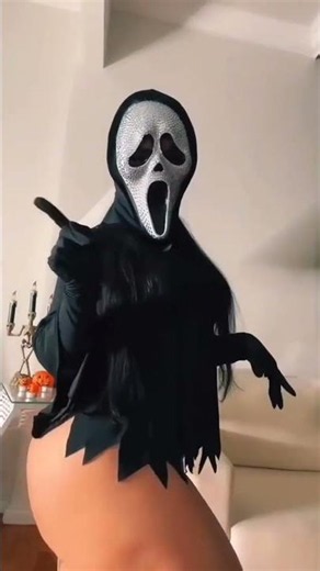 Tiktok Dance -Twerk- Big Ass Pawgs Twerking twerking twerk girls thick big boobs 13