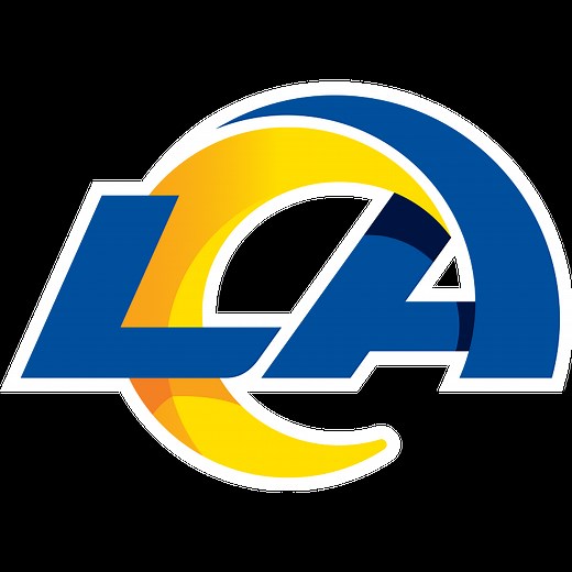 2025 Los Angeles Rams Stats & Leaders - NFL