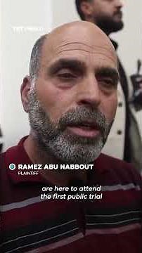 First high-ranking Assad official stands trial in Syria Criminal Court