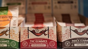 Gov. Greg Abbott issues executive order on THC products