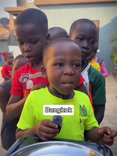 Discovering African Tribes: Language and Culture