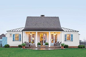Why 1,500 Square Feet Is The Best Home Size