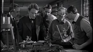 Edison the Man (1940) Spencer Tracy