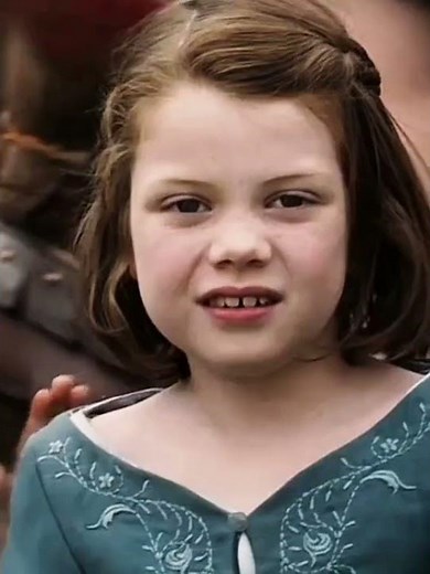 The Chronicles of Narnia: The Lion, the Witch and the Wardrobe (2005) #movie #movieclips #film