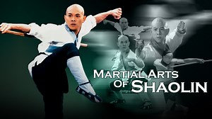 Martial Arts of Shaolin - Apple TV