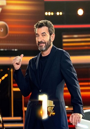 El 1% - Ver la serie online completa en español