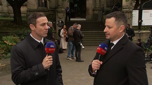 "He was a fantastic role model in how he trained, how he conducted himself with the media and other people" Matthew Macklin pays tribute to Ricky Hatton ❤️ | Sky Sports