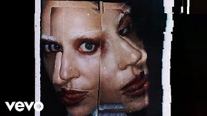 Lady Gaga - Zombieboy