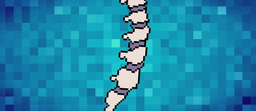 Spine Examination - OSCE Guide | Orthopaedics | Geeky Medics