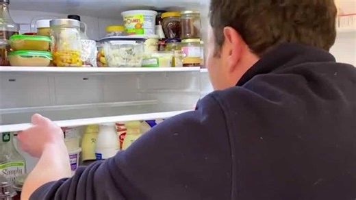 Consumer Reports: Making room in the fridge for the holidays