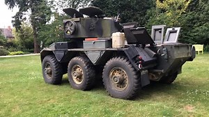 Oh dear…. Not sounding to clever 🫣 . . . #shorts #military #newarrival #tlc #workshop | TANKS A LOT LTD