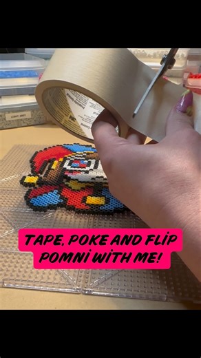 Pomni, The Amazing Digital Circus ￼ASMR 🎤 #shorts #asmr #amazingdigitalcircus