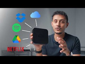 Build your own cloud in an hour - Cancel everything!