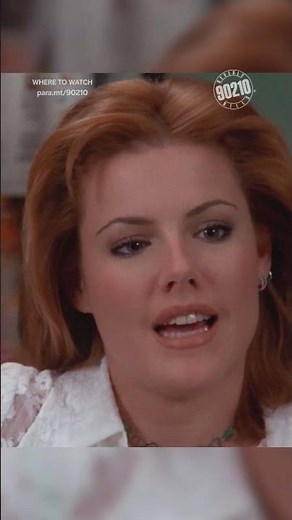 "Poor Valerie--alone again." #beverlyhills90210 Now Streaming on Paramount+ #shorts