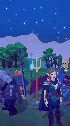 Have you ever played a Bullet Heaven game? Sineus Arena Survivors #sineusarena