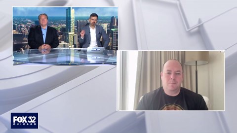 Chicago Beer Fest returns with the best brews | ChicagoLIVE