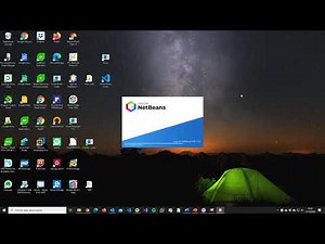 Instalación Java EE 8