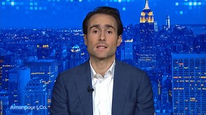 David Wallace-Wells on the Severity of Climate Change | Video | Amanpour & Company | PBS