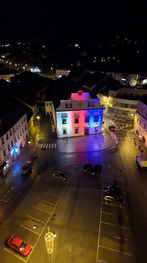 🇨🇿 17. listopad 🇨🇿 Velké Meziříčí | Velkomeziříčsko