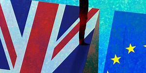 Brexit Threatens a Steep Loss of Jobs for U.K.-Based Tech Companies