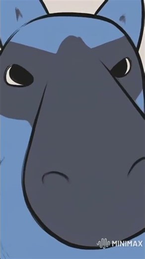 Pov: riolu evolution