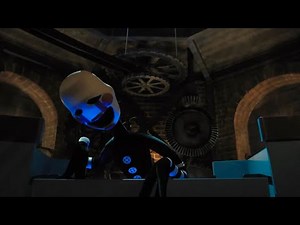 Five Nights At Freddy’s 2 | Puppet Music Box Official Remix