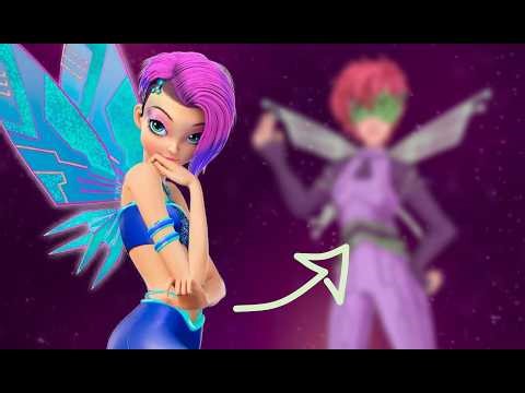 Breaking Down Why Tecna's Design Does Not Work (and making a new one)