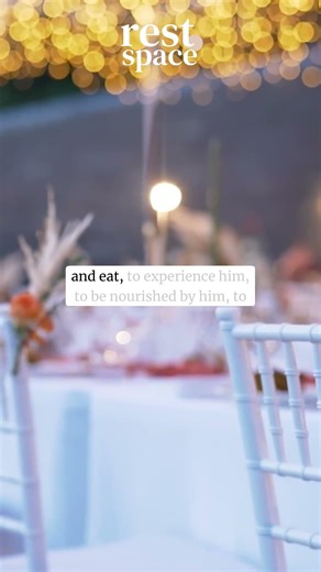 The Banqueting Table