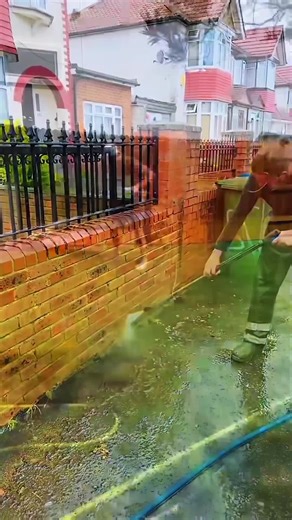 The Ultimate Pressure Washing Cleaning Techniques