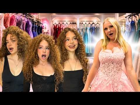 Kalogeras Sisters MAKE a FAN'S WISH!