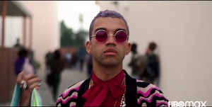 Generation (TV Series 2021)