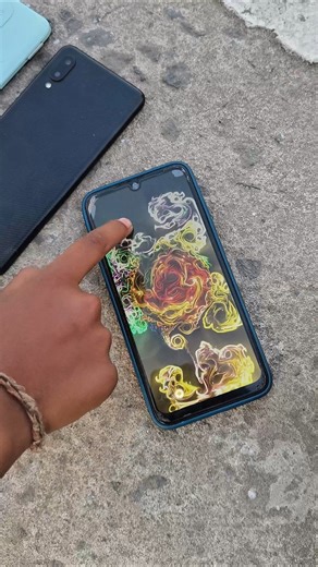 Mobile Magic Tricks Sikho #trending #magic