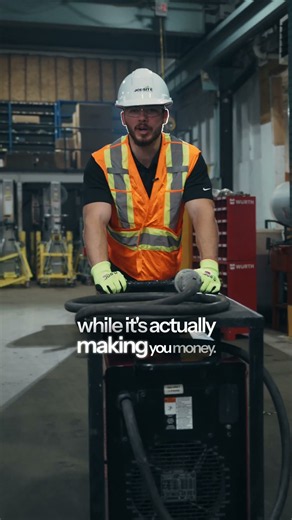 The Business Case for Equipment Rental | Jobsite Industrial